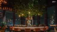 Private Bars