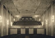 Theatres