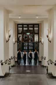 Party Venues