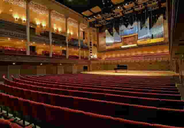 Konserthuset