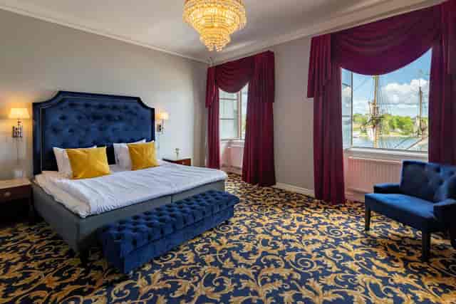 Hotel Gamla Stan, BW Signature Collection