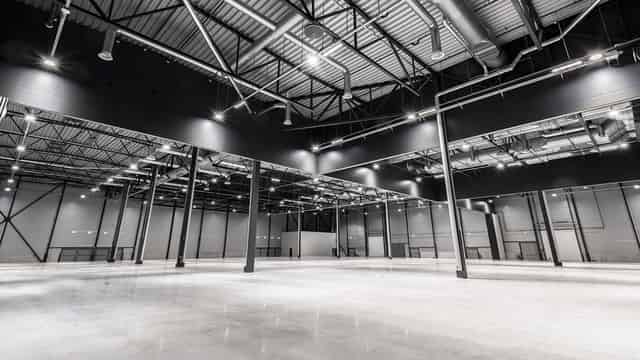 Conference Venues