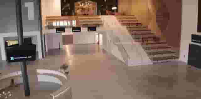 Conference Venues
