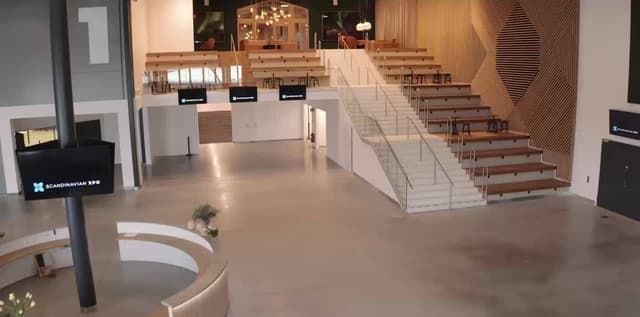Conference Venues