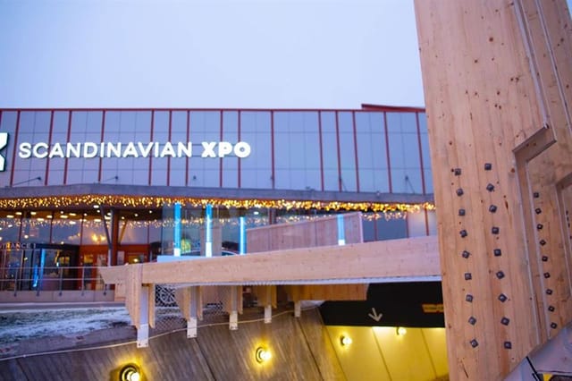 Blog/News | SCANDINAVIAN XPO