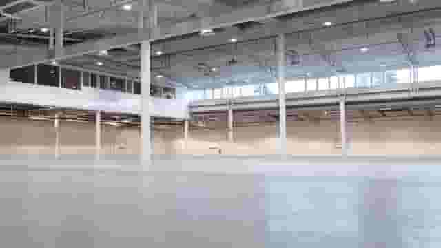 Conference Venues