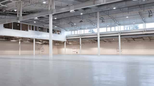 Conference Venues