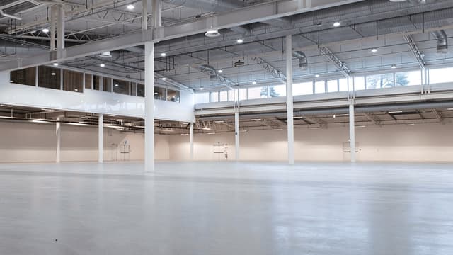 Conference Venues