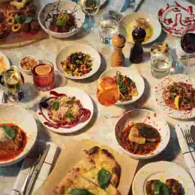 Haga Bottega