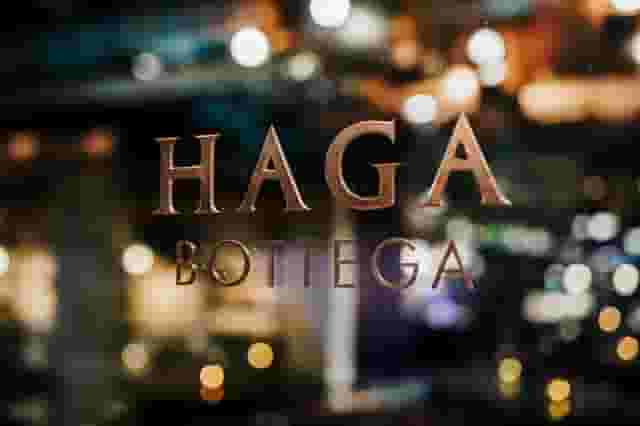 Haga Bottega