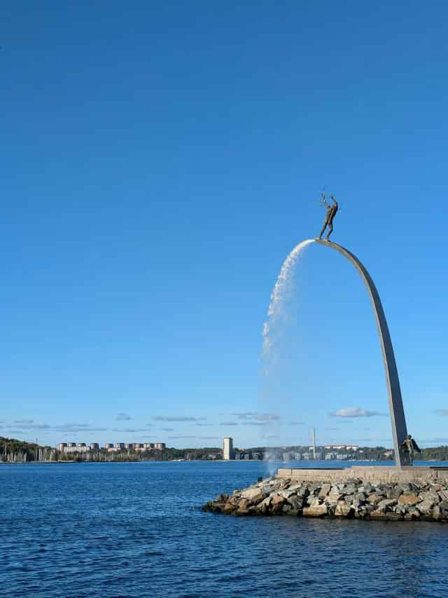 Hörsal