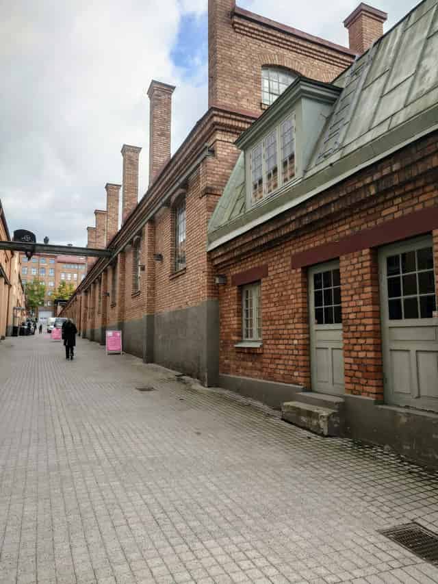 Hörsal