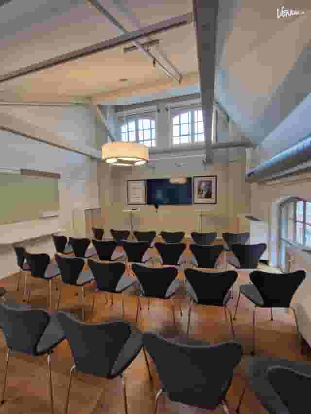 Auditorium