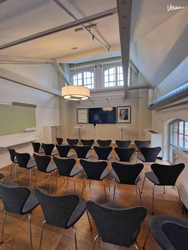 Auditorium