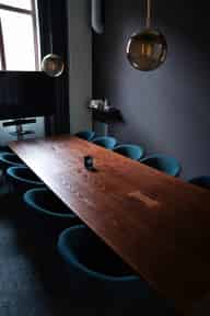 Meeting Rooms
