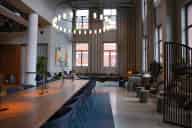 Meeting Spaces