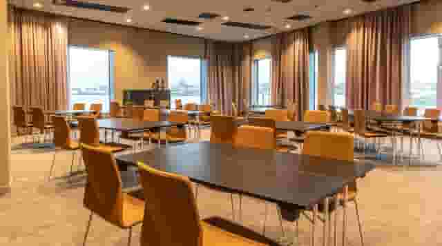 Clarion Hotel Tapetfabriken