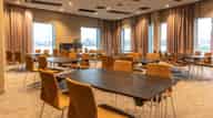 Small Meeting Rooms