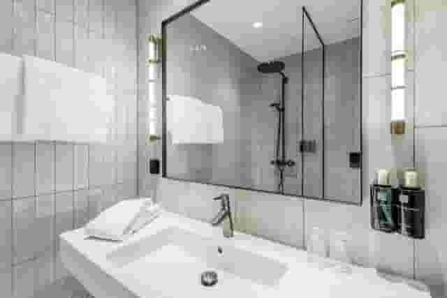 Clarion Hotel Tapetfabriken