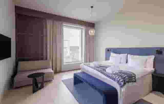 Clarion Hotel Tapetfabriken