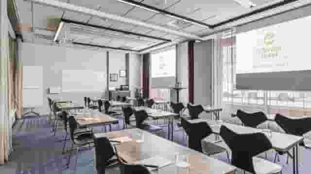 Clarion Hotel Tapetfabriken