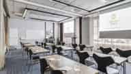 Small Meeting Rooms