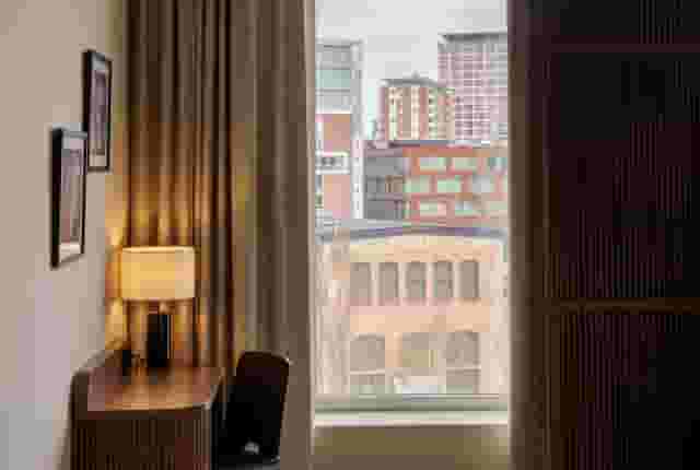 Clarion Hotel Tapetfabriken
