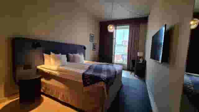 Clarion Hotel Tapetfabriken