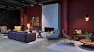 Small Meeting Rooms