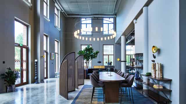 Event Space