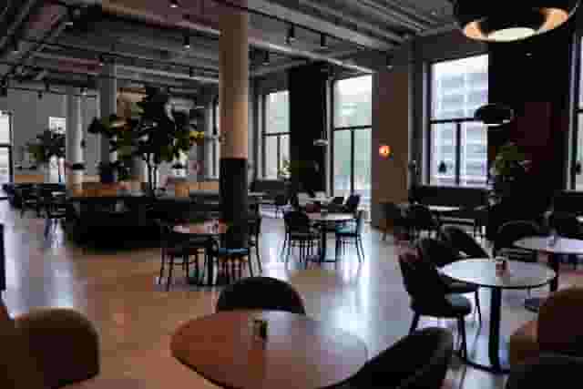 Event Space