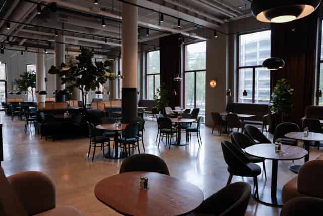 Event Space