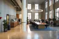 Small Meeting Rooms
