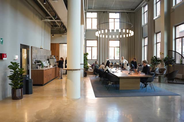 Event Space