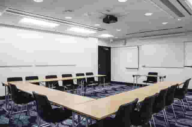 Conference center