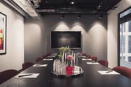 Small Meeting Rooms