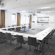 Small Meeting Rooms