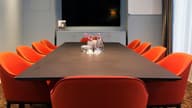 Meeting Rooms