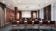 Meeting Rooms