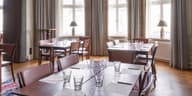 Small Meeting Rooms
