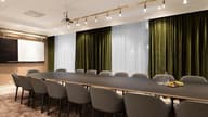 Small Meeting Rooms