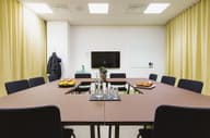 Small Meeting Rooms