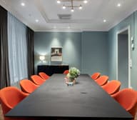 Small Meeting Rooms