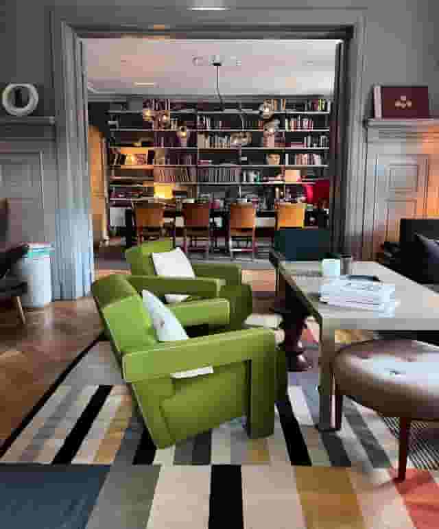library