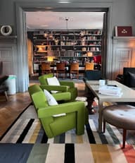 Small Meeting Rooms