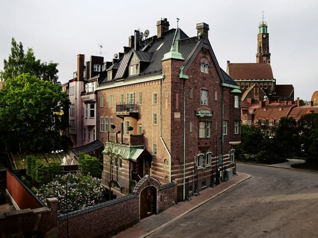 library