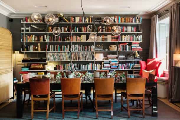 library