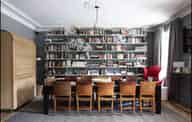 Small Meeting Rooms