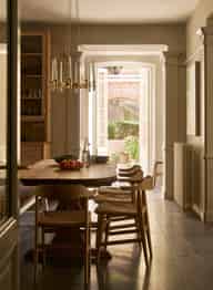 Private Dining Rooms