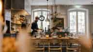Private Dining Rooms